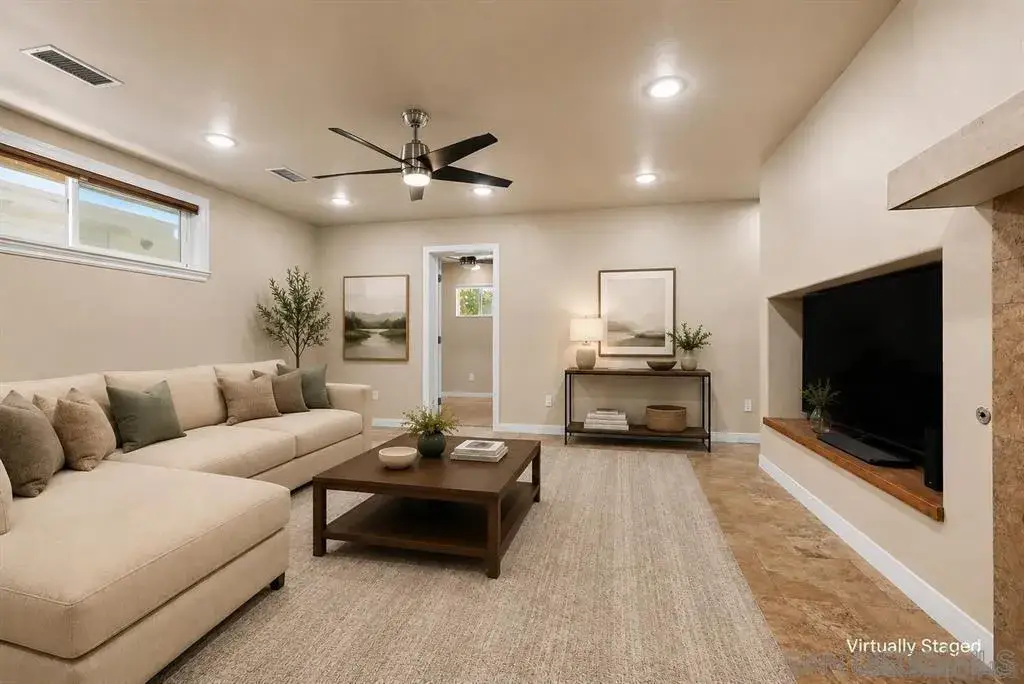 Deering St, San Diego, CA 92126 #1
