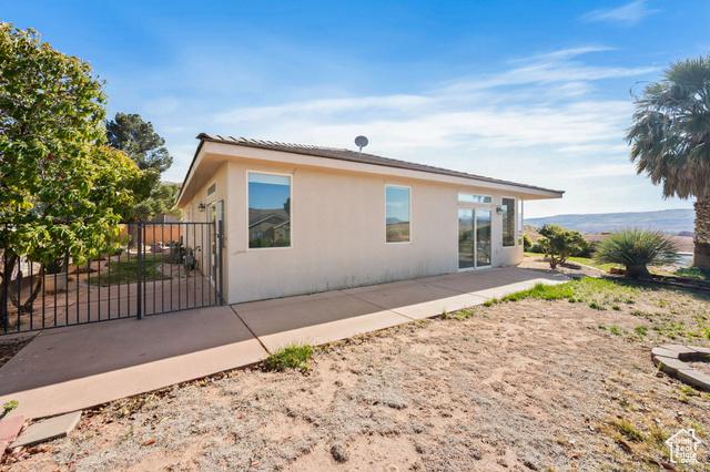 St. George, Utah, 84790, United States, 3 Bedrooms Bedrooms, ,2 BathroomsBathrooms,Residential,For Sale,1988612