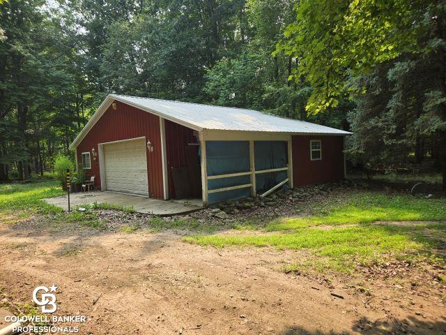 Emmett, Michigan, 48022, United States, 3 Bedrooms Bedrooms, ,1 BathroomBathrooms,Residential,For Sale,1927063