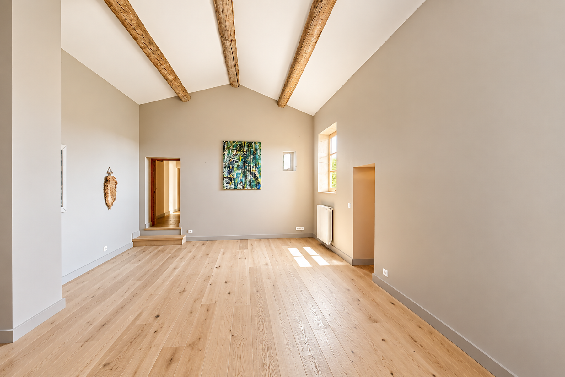  Uzès, 7 km, Beautiful Provençal Property with Independent Guest Suites and Pool - 物件實景