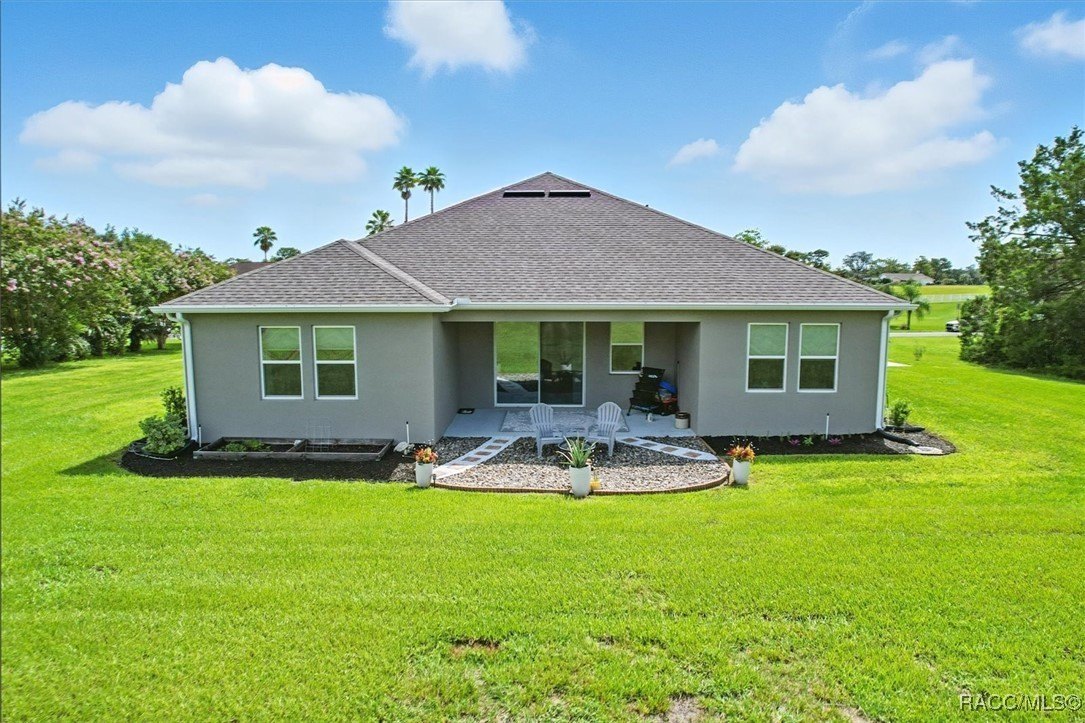 Hernando, Florida, 34442, United States, 4 Bedrooms Bedrooms, ,3 BathroomsBathrooms,Residential,For Sale,2008146