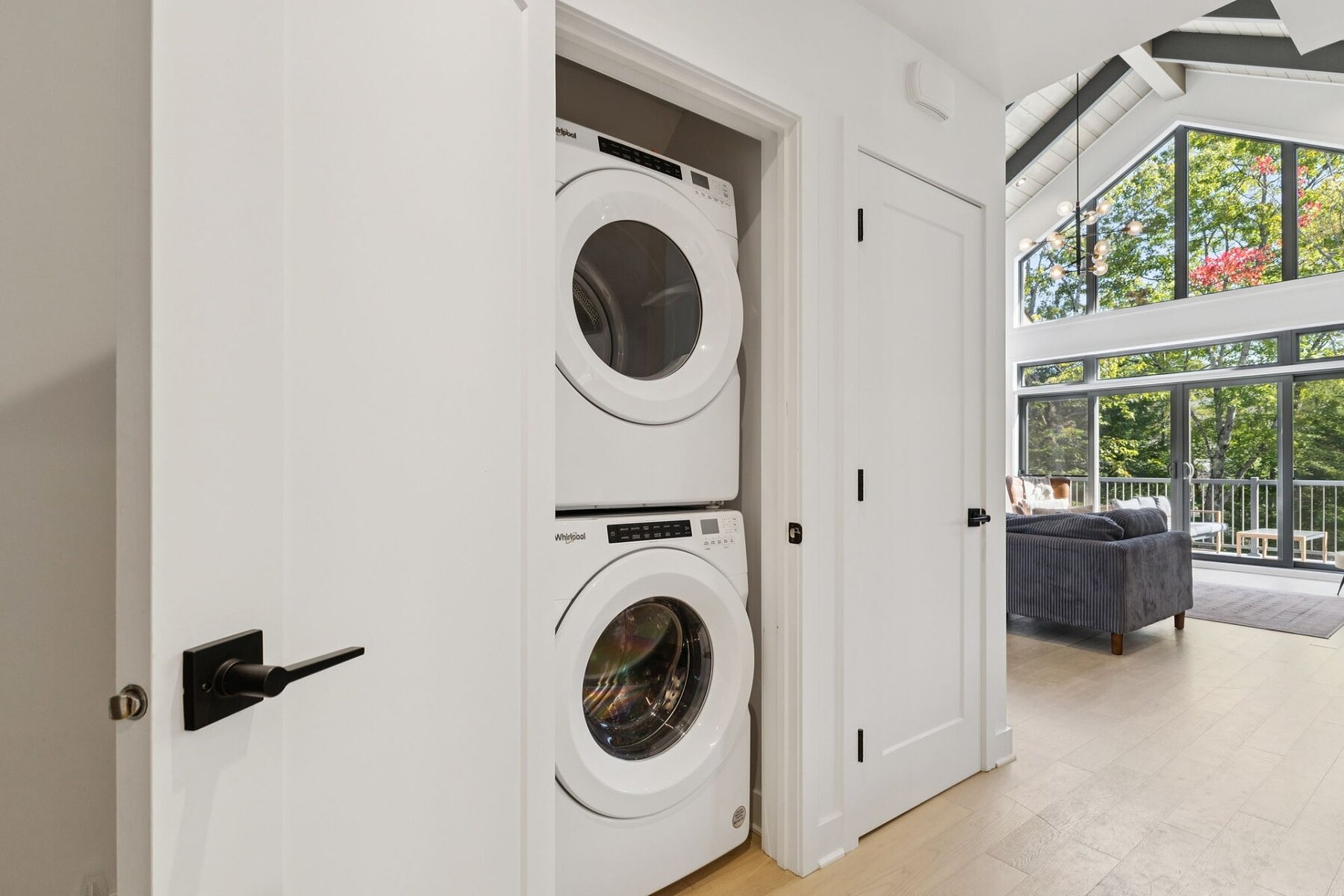  Mont-Tremblant, Laurentides - 物件實景