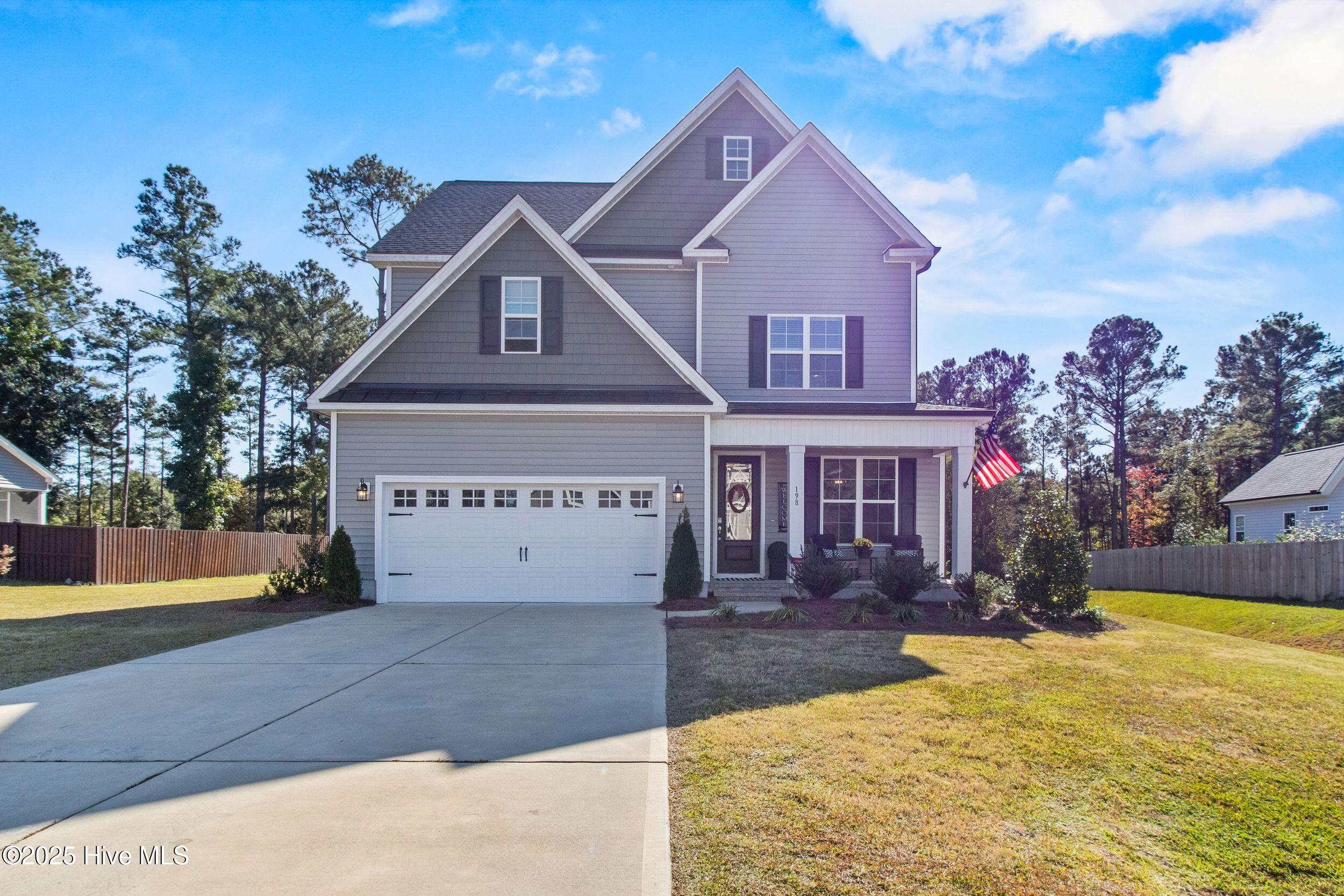 Rocky Point, North Carolina, 28457, United States, 4 Bedrooms Bedrooms, ,3 BathroomsBathrooms,Residential,For Sale,1991011