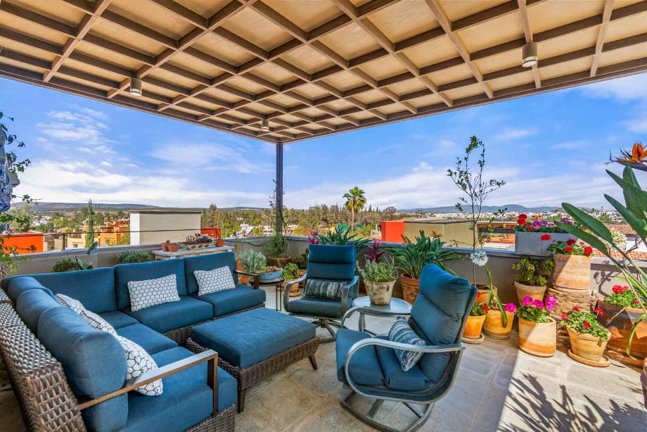 San Miguel de Allende, Guanajuato, 37774, Mexico, 3 Bedrooms Bedrooms, ,3 BathroomsBathrooms,Residential,For Sale,1918616