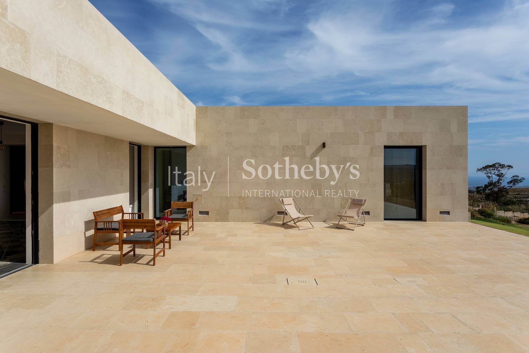  Panoramic villa in the Val di Noto - 物件實景