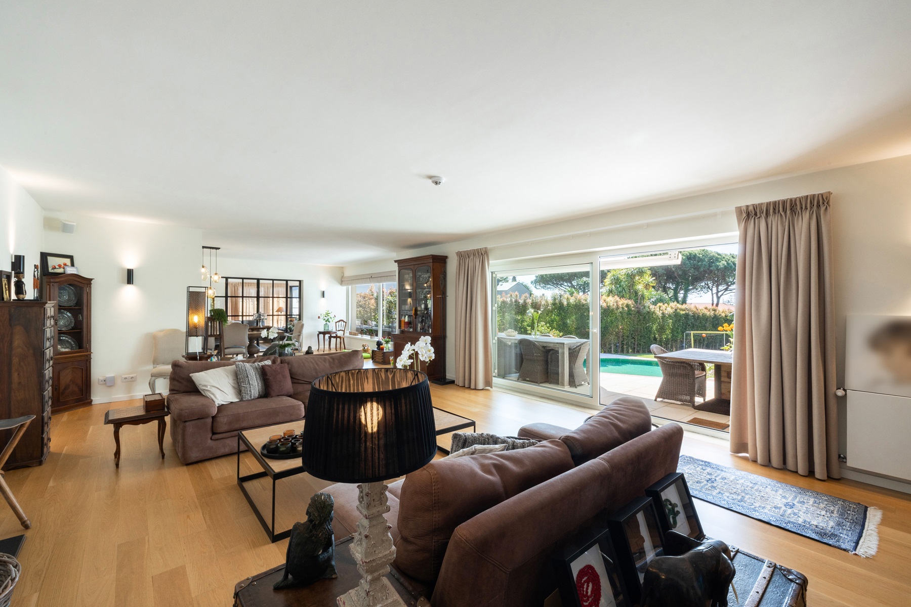  Detached house, 4 bedrooms, for Sale - 物件實景