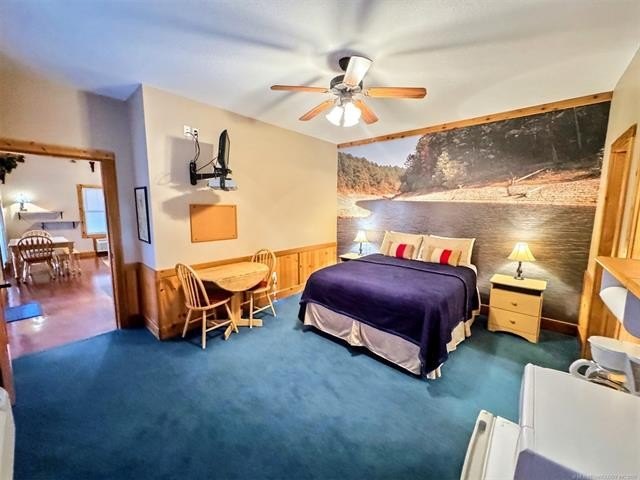 Cookson, Oklahoma, 74427, United States, 8 Bedrooms Bedrooms, ,10 BathroomsBathrooms,Residential,For Sale,1825365