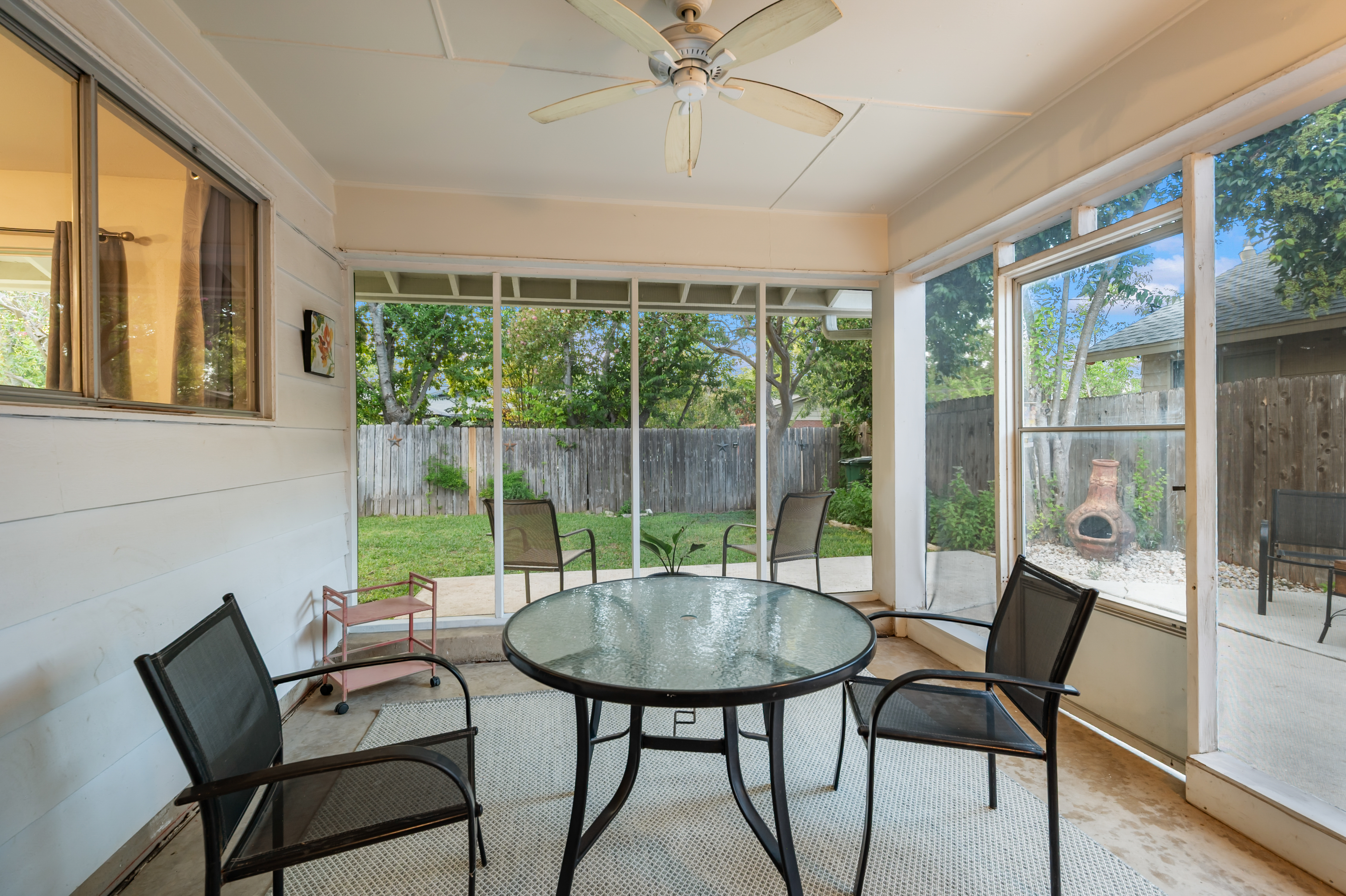  9507 La Rue Street, San Antonio, TX 78217 - 物件實景