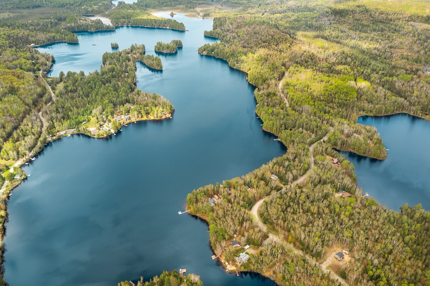  Rivière-Rouge, Laurentides - 物件實景