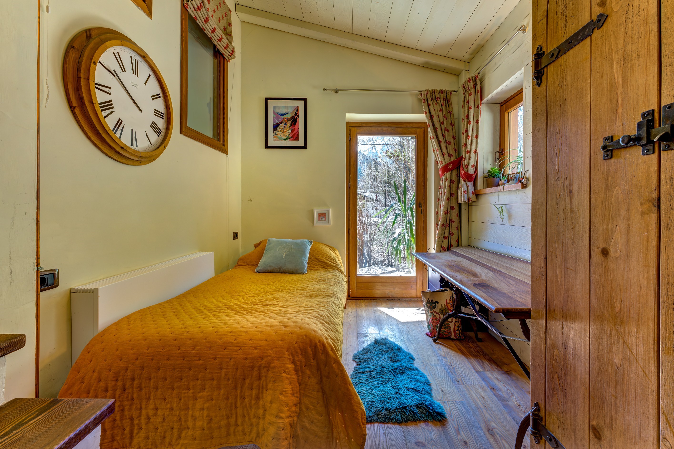 EXCLUSIVITY- CHALET FROST - 物件實景