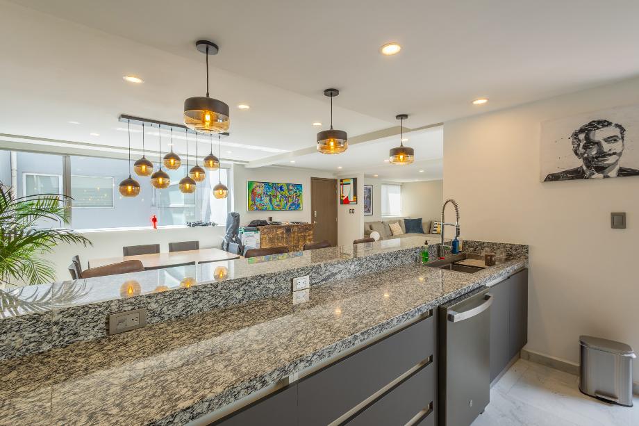 Miguel Hidalgo, Ciudad de México, 11540, Mexico, 2 Bedrooms Bedrooms, ,2 BathroomsBathrooms,Residential,For Sale,1859589