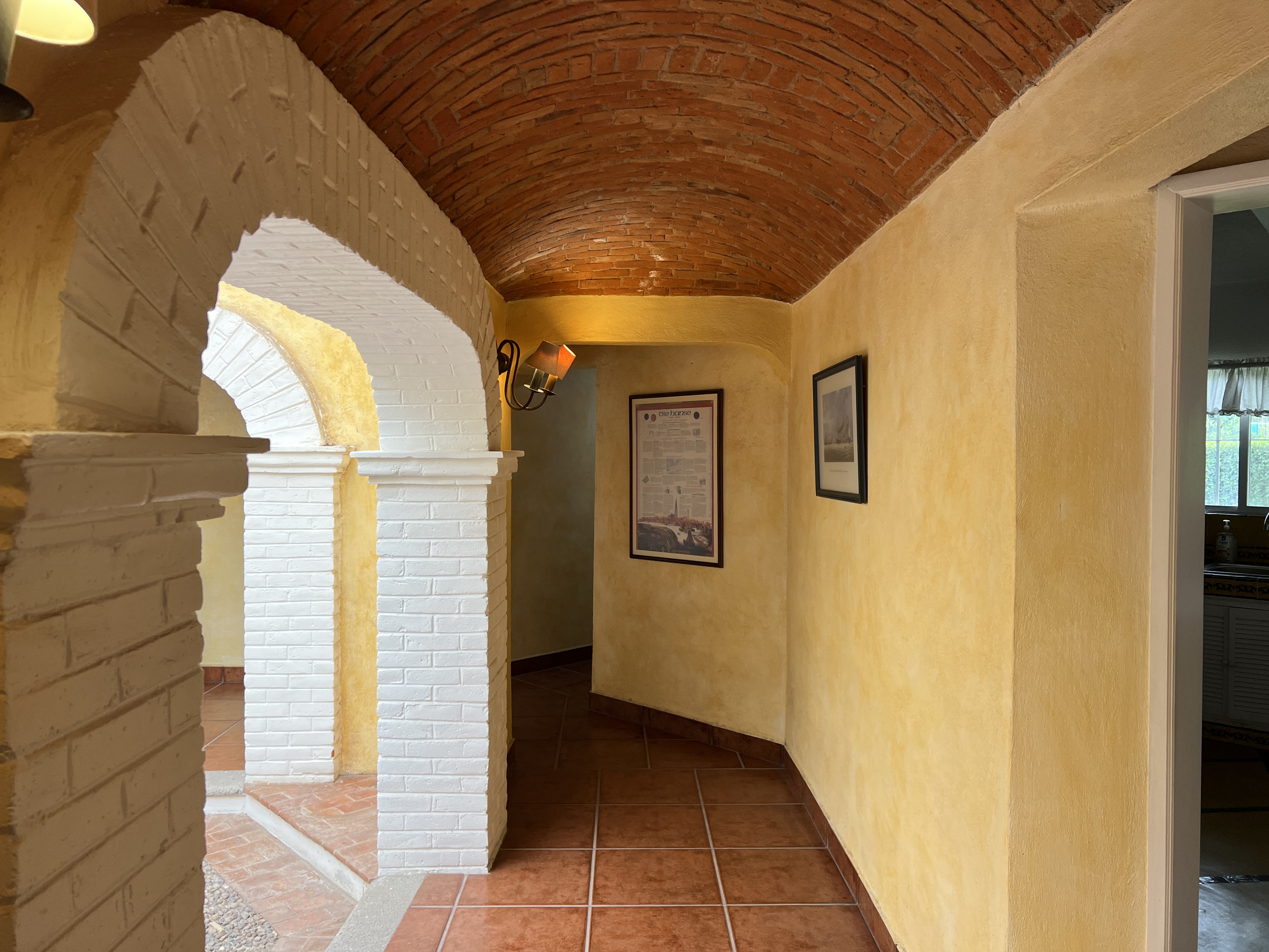  Casa La Herradura - 物件實景