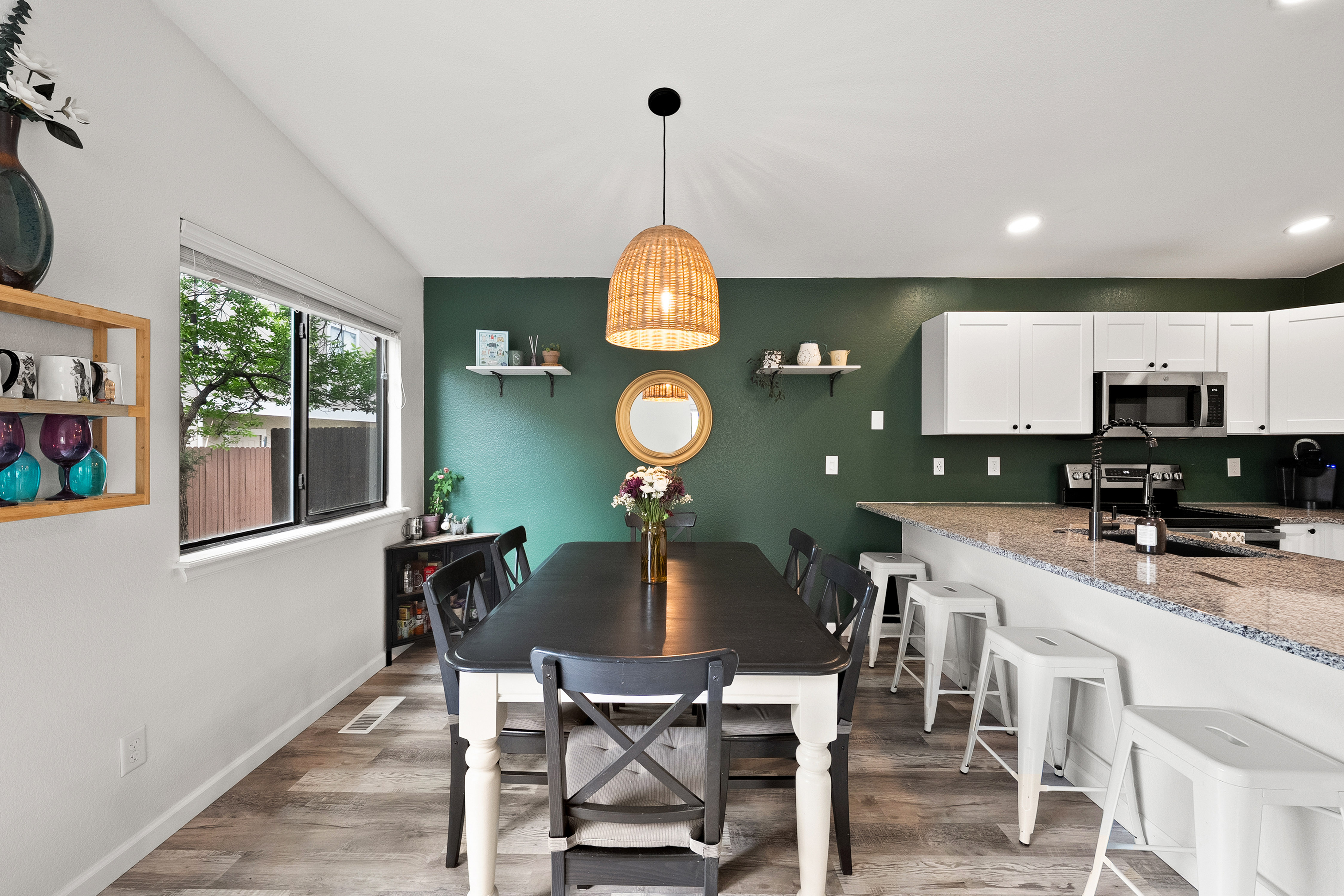  Affordable Townhome in the Highly Desired Table Mountain Heights Community - 物件實景
