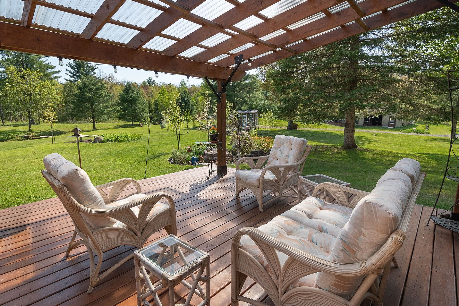  Hinchinbrooke, Montérégie - 物件實景
