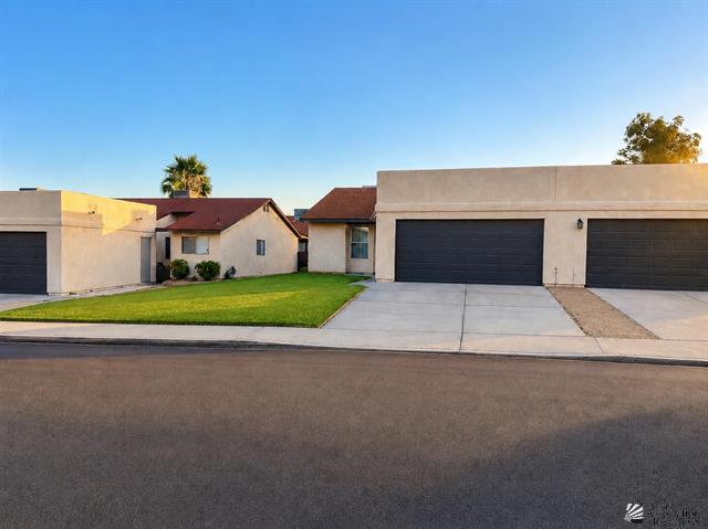 14th St, Yuma, AZ 85364