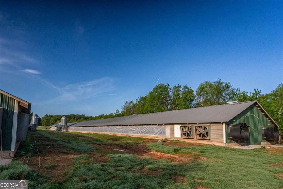 Royston, Georgia, 30662, United States, ,Land,For Sale,1829562