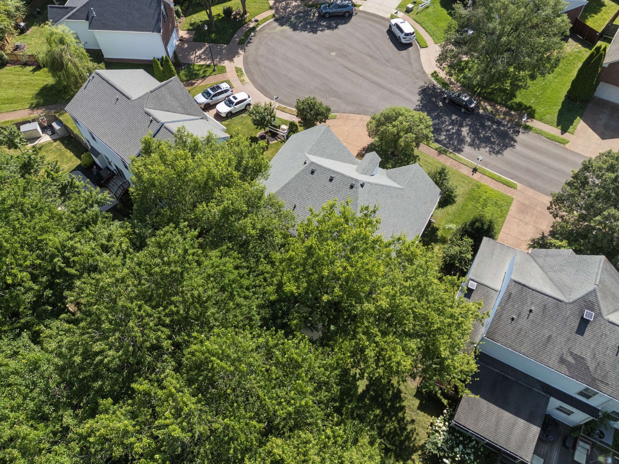  3222 Peyton Ct, Franklin, TN, 37064 - 物件實景