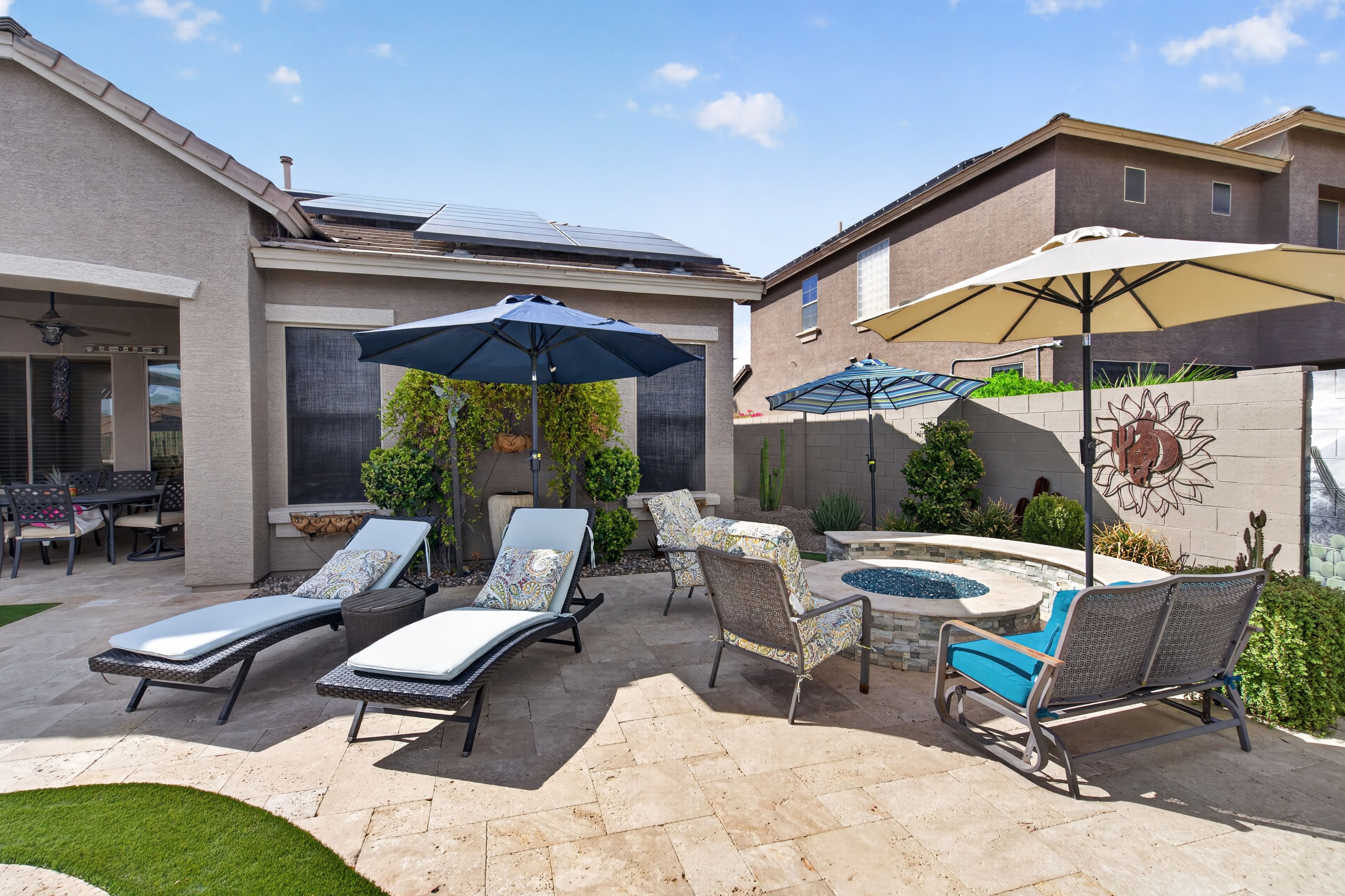  13121 S 181st Avenue¦Goodyear, AZ - 物件實景