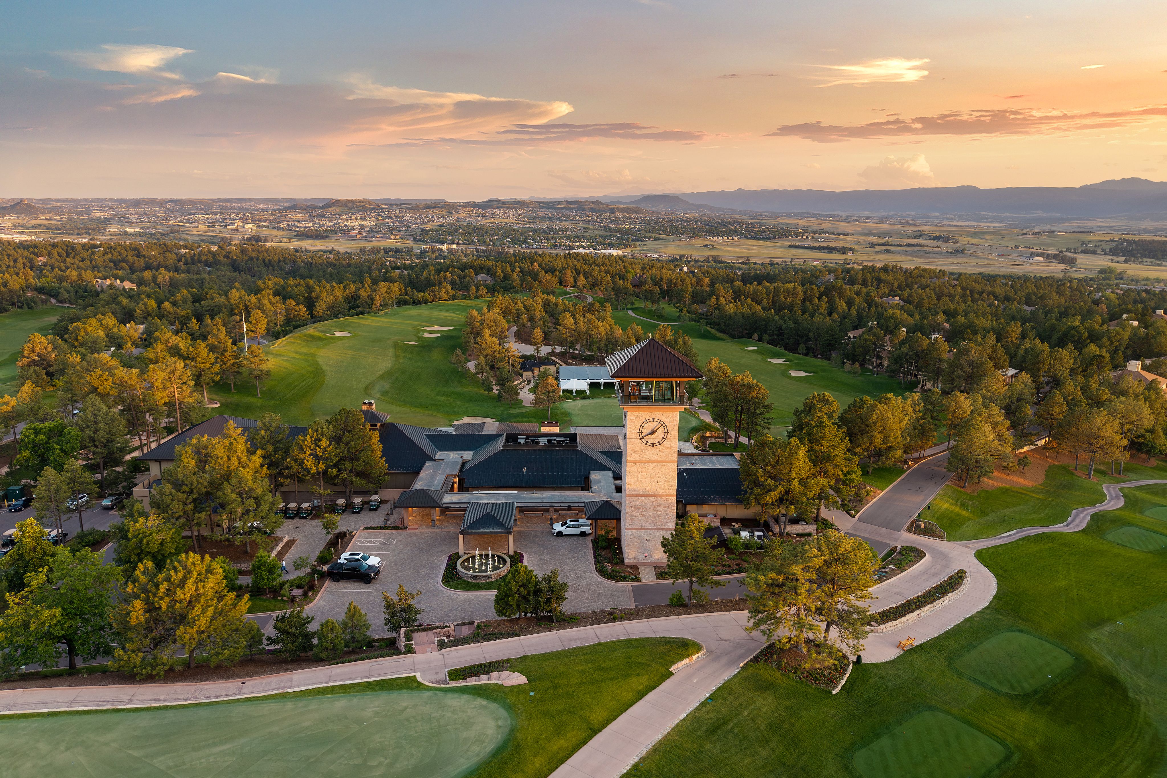  10 Castle Pines Drive N, Castle Rock, CO, 80108 - 物件實景