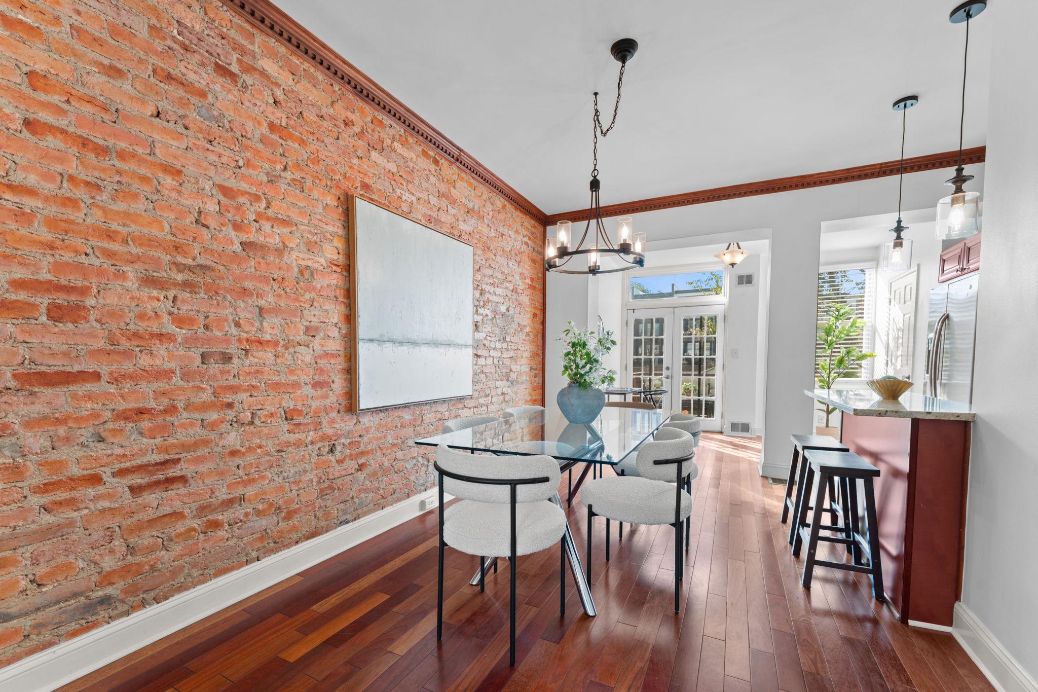  626 Otis Place NW, Washington, DC, 20010 - 物件實景
