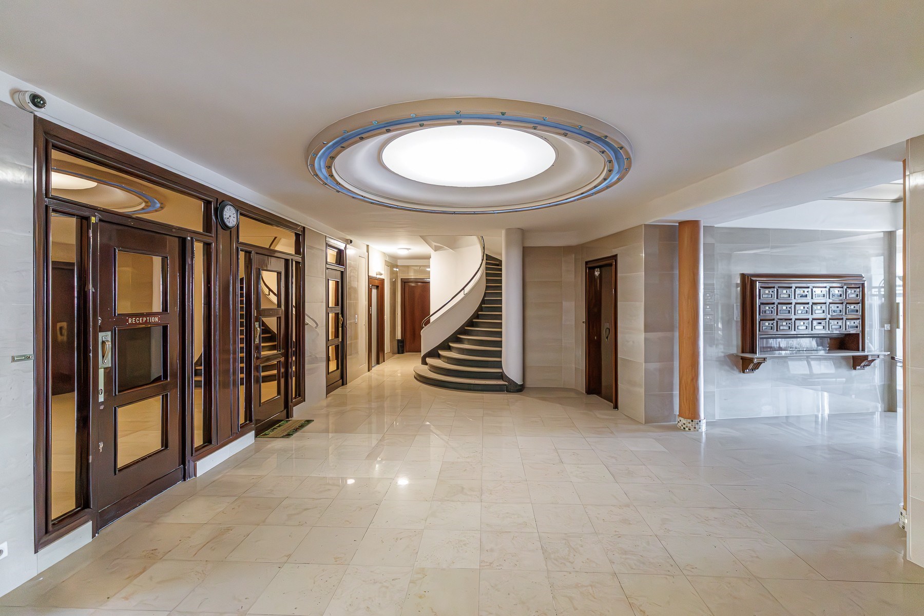  Promenade des Anglais – 2-bedroom apartment, 86 m² with panoramic sea view - 物件實景