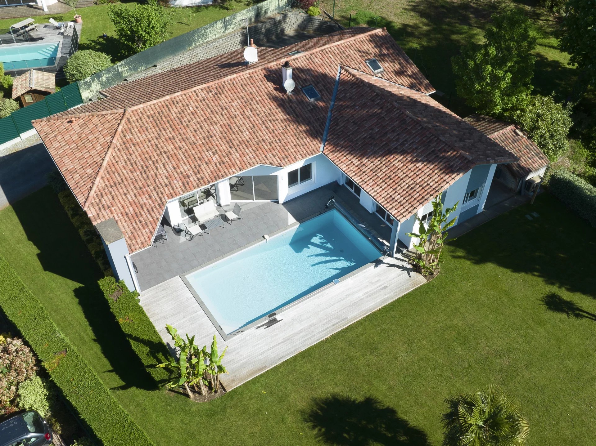 Hossegor, Aquitaine, 40150, FR, ,Residential,For Sale,1264465