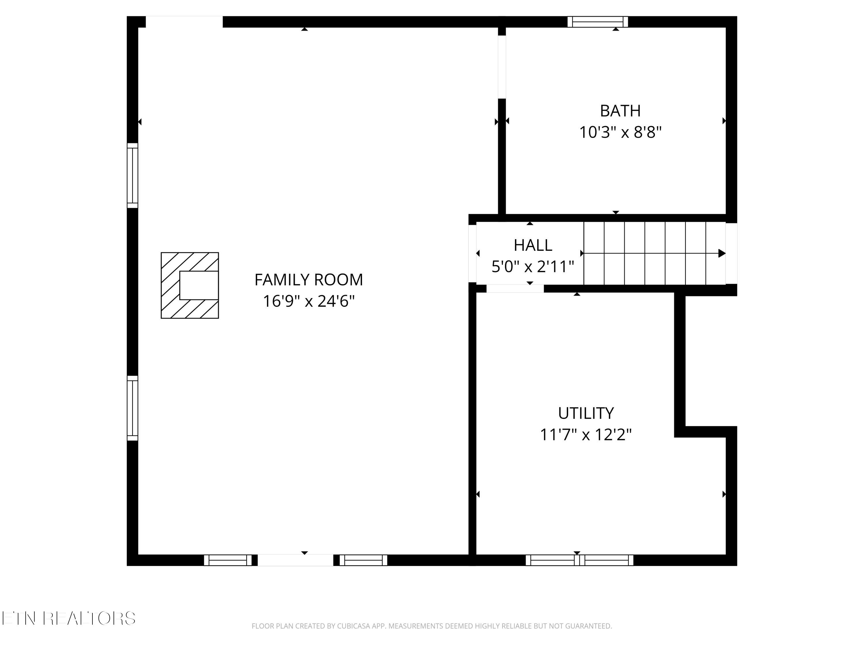 Kingston, Tennessee, 37763, United States, 3 Bedrooms Bedrooms, ,4 BathroomsBathrooms,Residential,For Sale,1964876