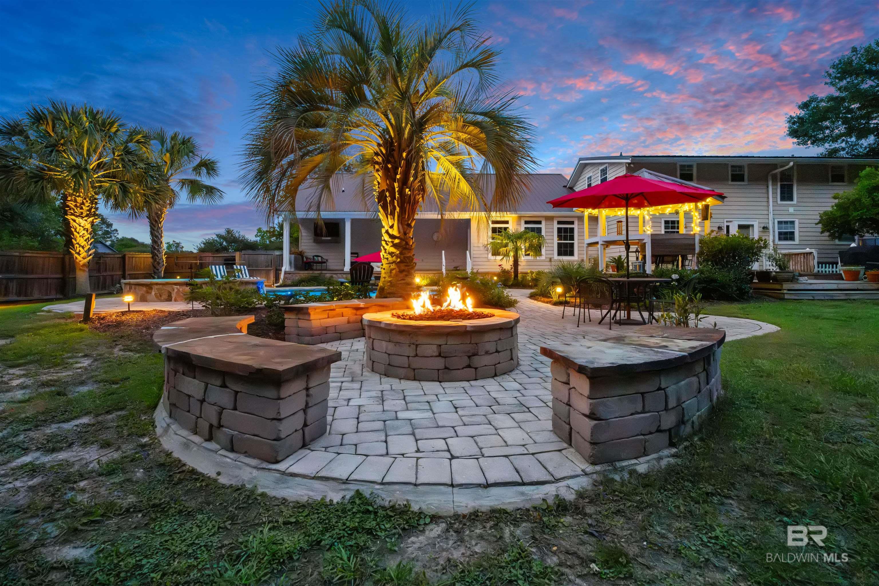 Fairhope, Alabama, 36532, United States, 5 Bedrooms Bedrooms, ,4 BathroomsBathrooms,Residential,For Sale,1827479