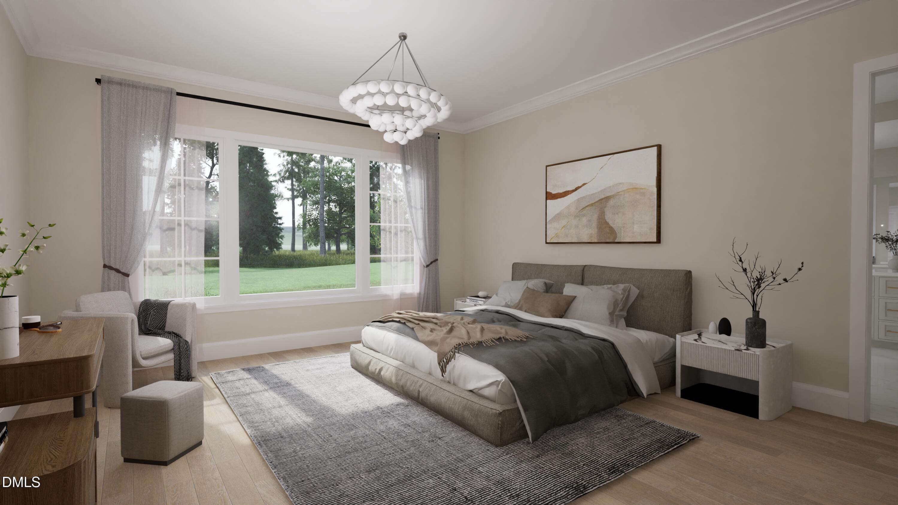 Raleigh, North Carolina, 27609, United States, 5 Bedrooms Bedrooms, ,7 BathroomsBathrooms,Residential,For Sale,1997478