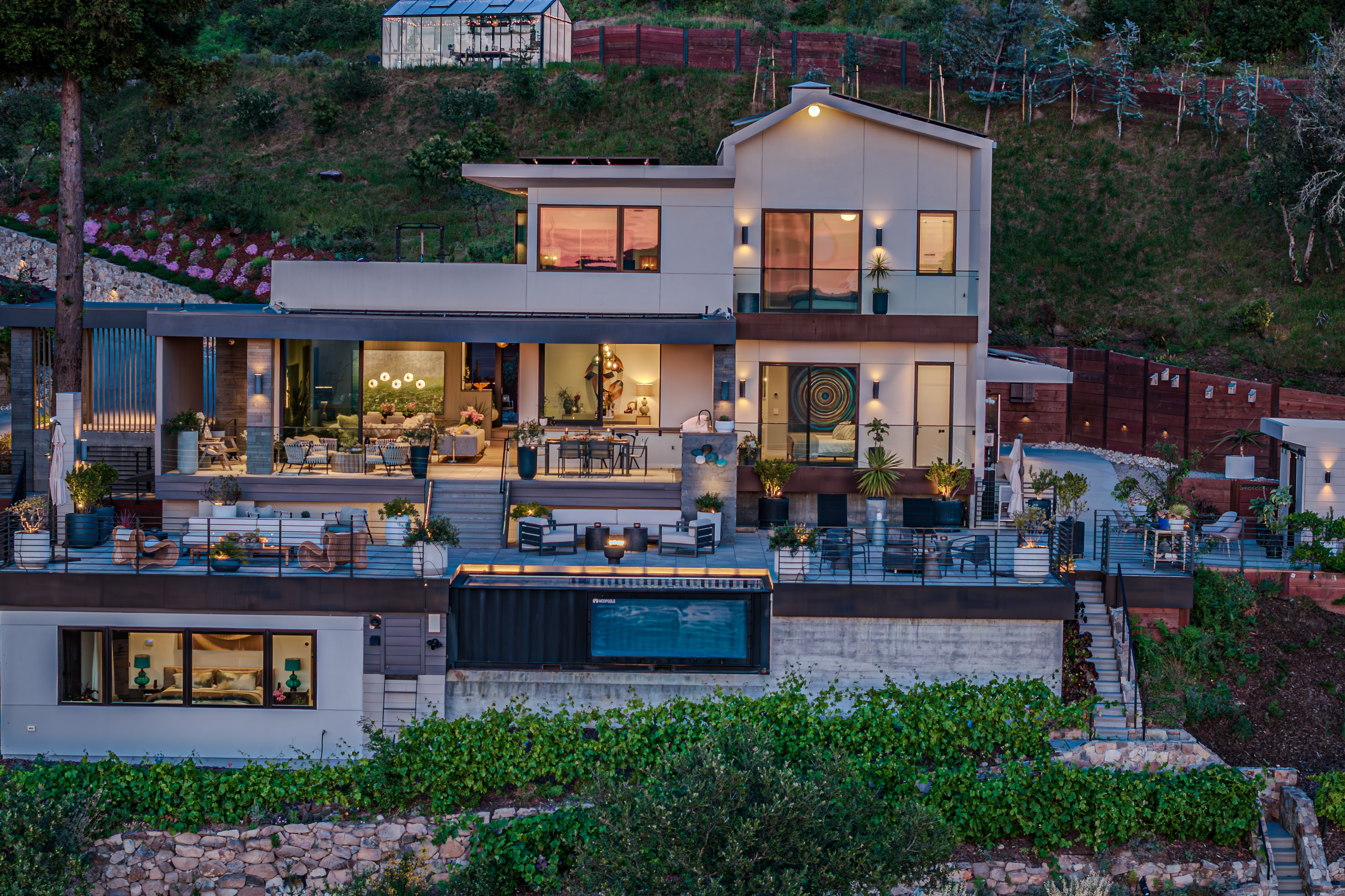  Contemporary Agrarian by EAG Studio - 物件實景