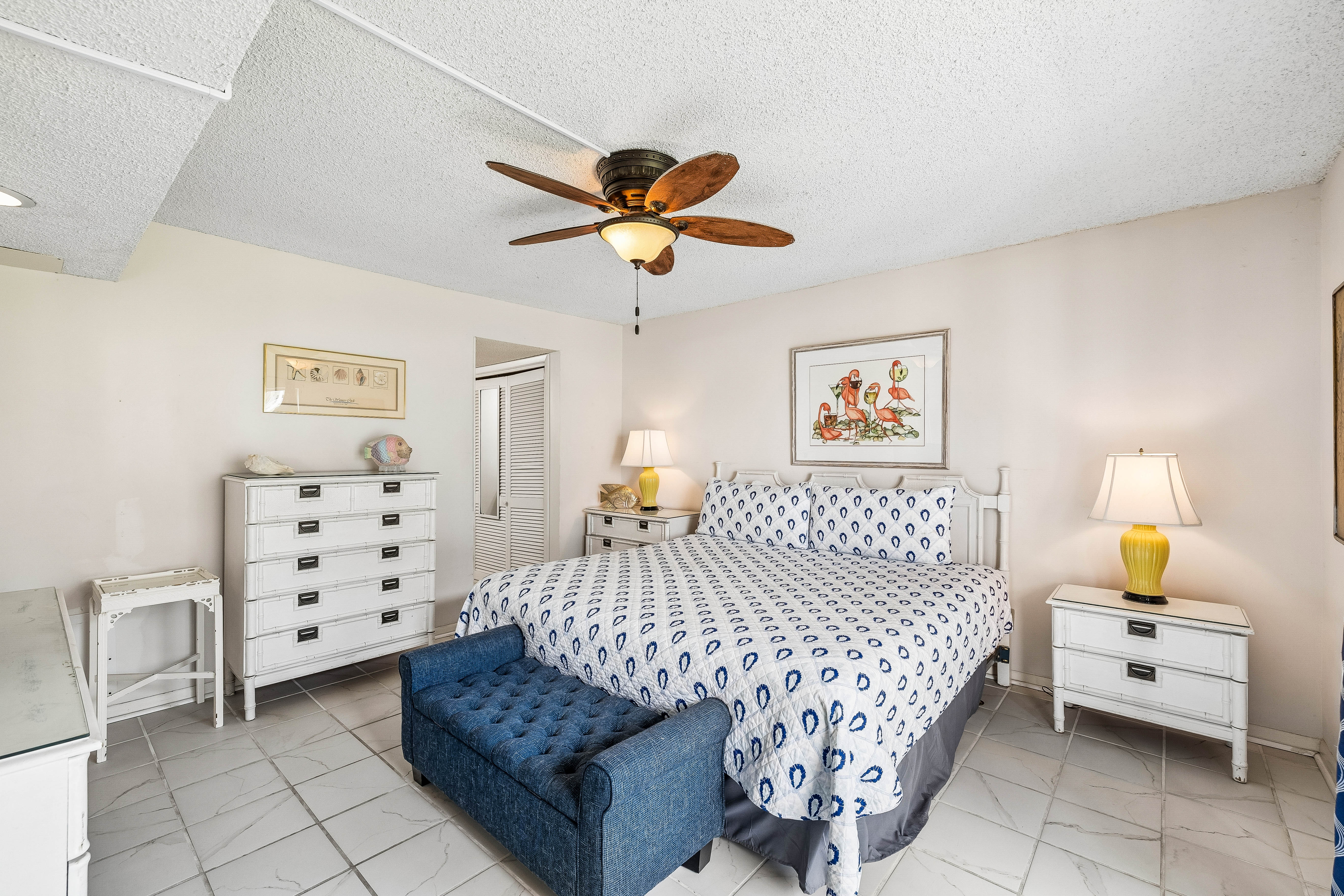  Gulf-Front Corner Retreat In Sought-After Community Near Amenities - 物件實景