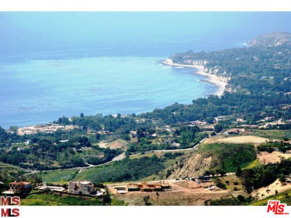 Malibu, California, 90265, United States, ,Land,For Sale,1767391