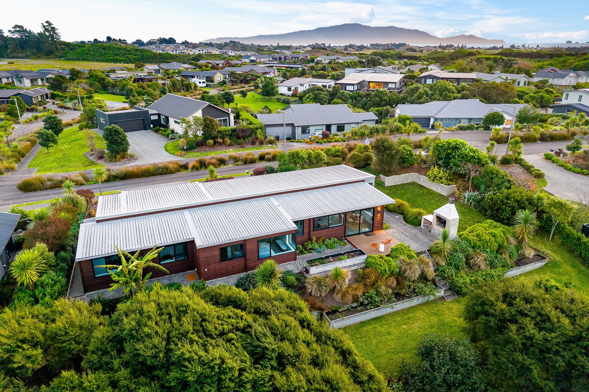  3 Te Heke Place, Waikanae - 物件實景