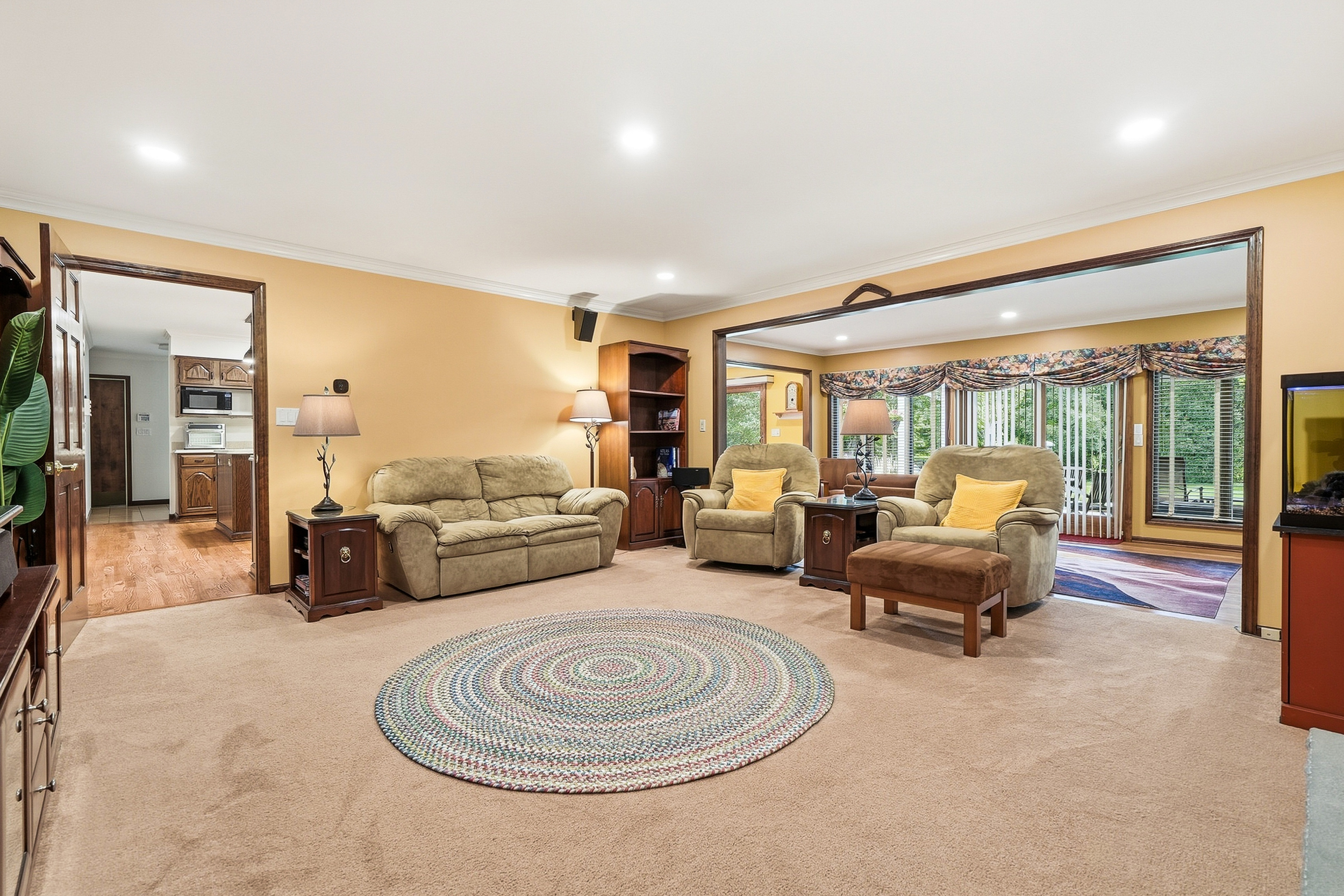  11 Raven Road, Colts Neck NJ - 物件實景