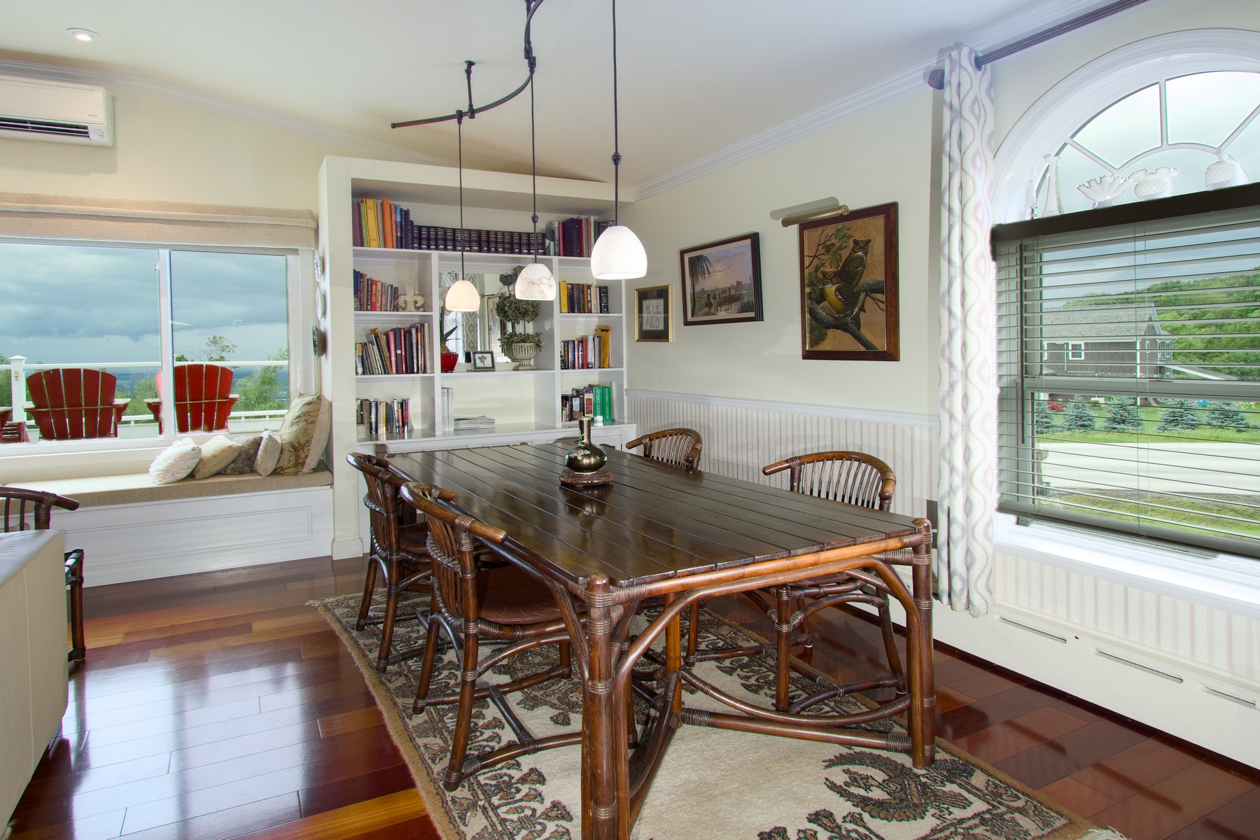  222 Fairfield Hill Road - 物件實景