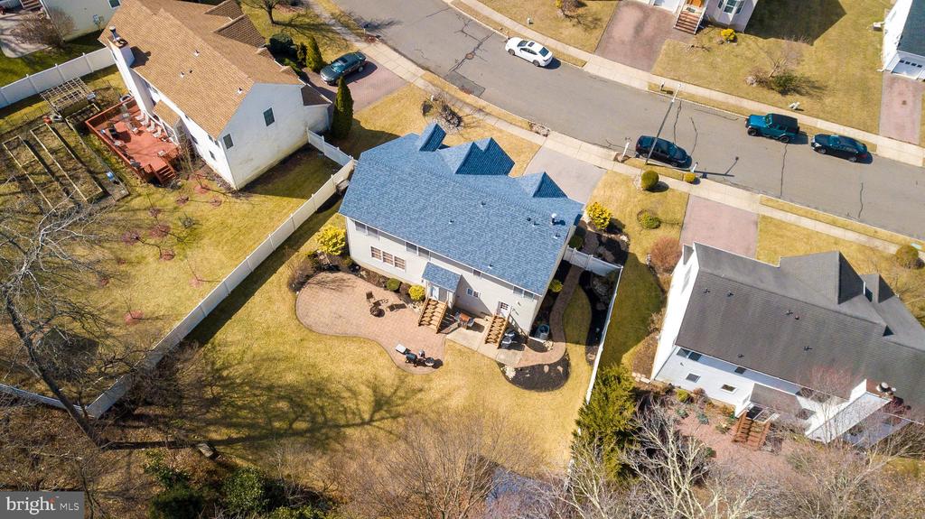 Monmouth Junction, New Jersey, 08852, United States, 4 Bedrooms Bedrooms, ,3 BathroomsBathrooms,Residential,For Sale,1869569