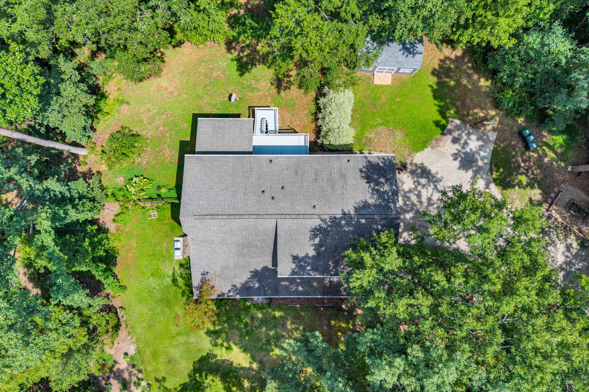  535 Mahaffey Drive, Greer, SC 29651 - 物件實景