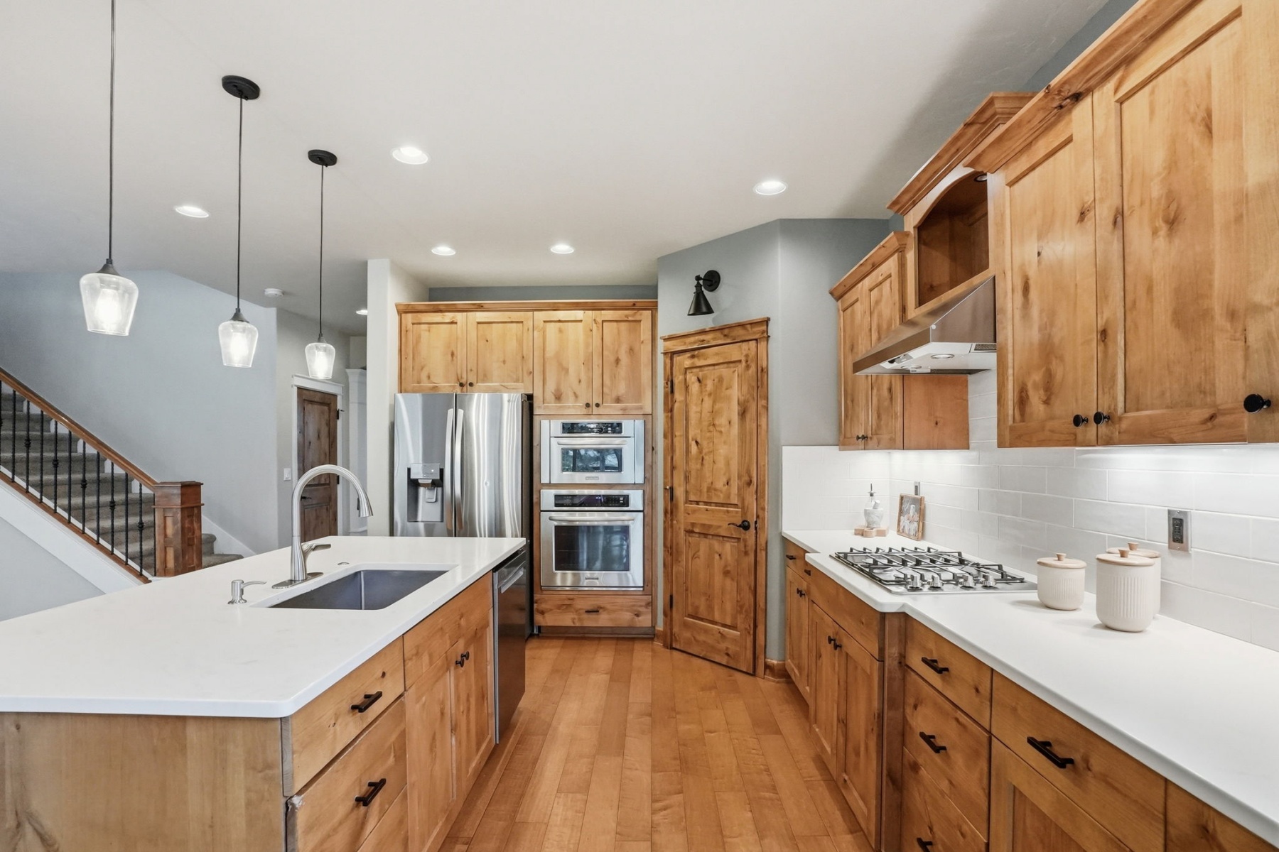  20861 Tamar Lane Bend, OR 97702 - 物件實景