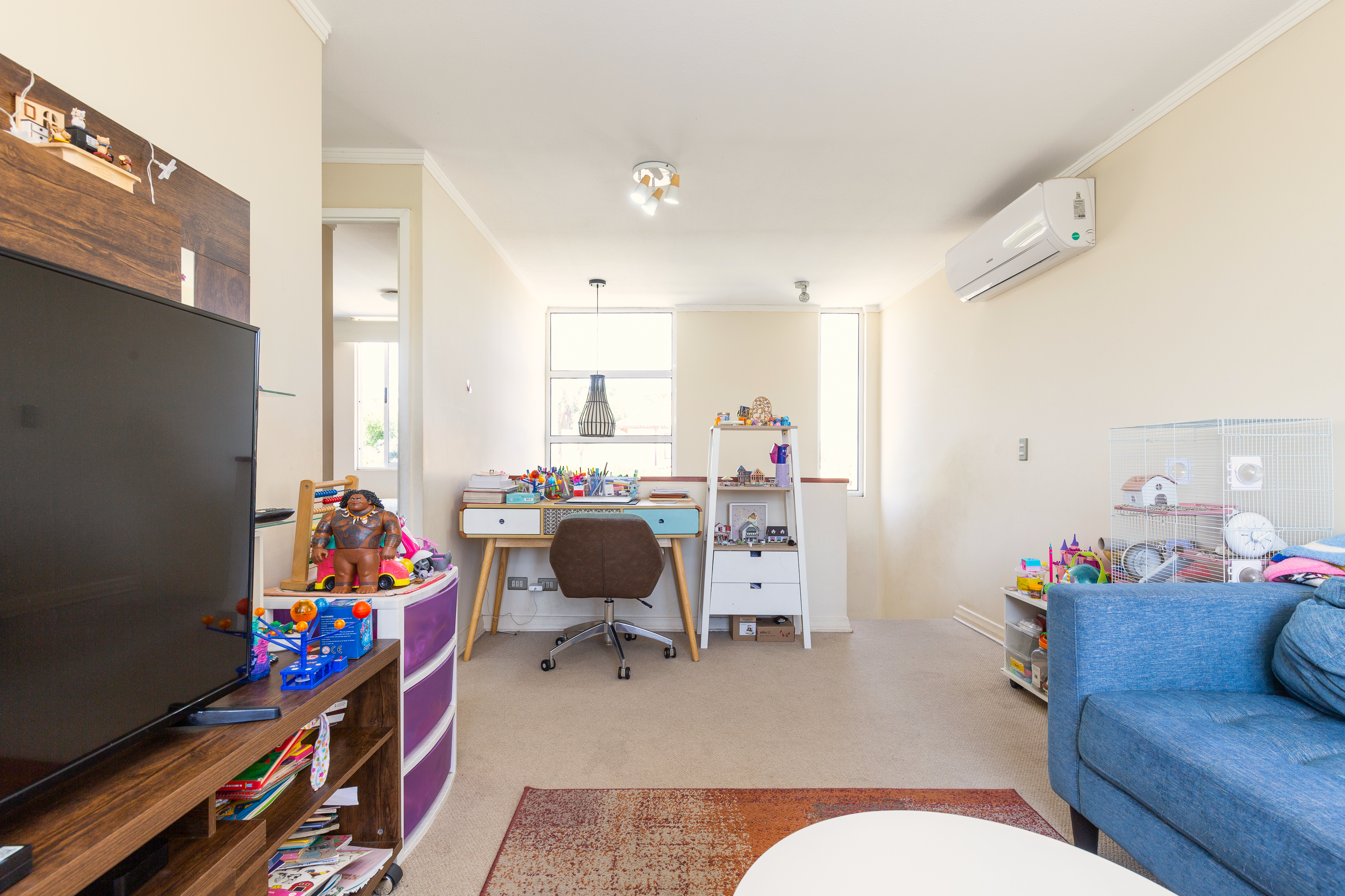  Mediterranean style house in condominium - 物件實景