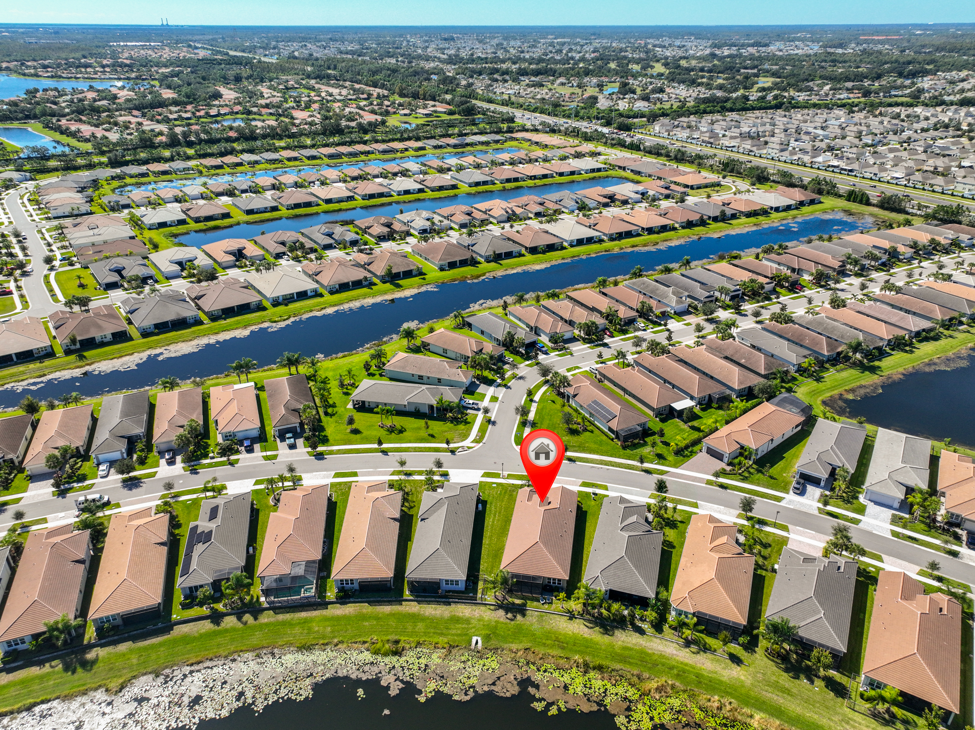 Wimauma, Florida, 33598, United States, 3 Bedrooms Bedrooms, ,3 BathroomsBathrooms,Residential,For Sale,1982266