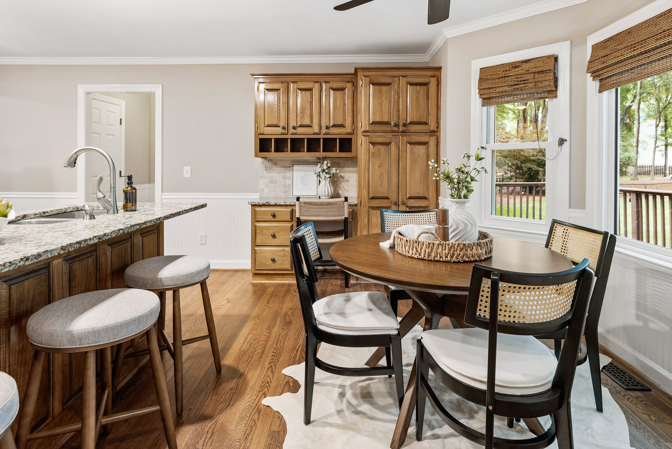  Andover North Home Blends Privacy and Convenience - 物件實景