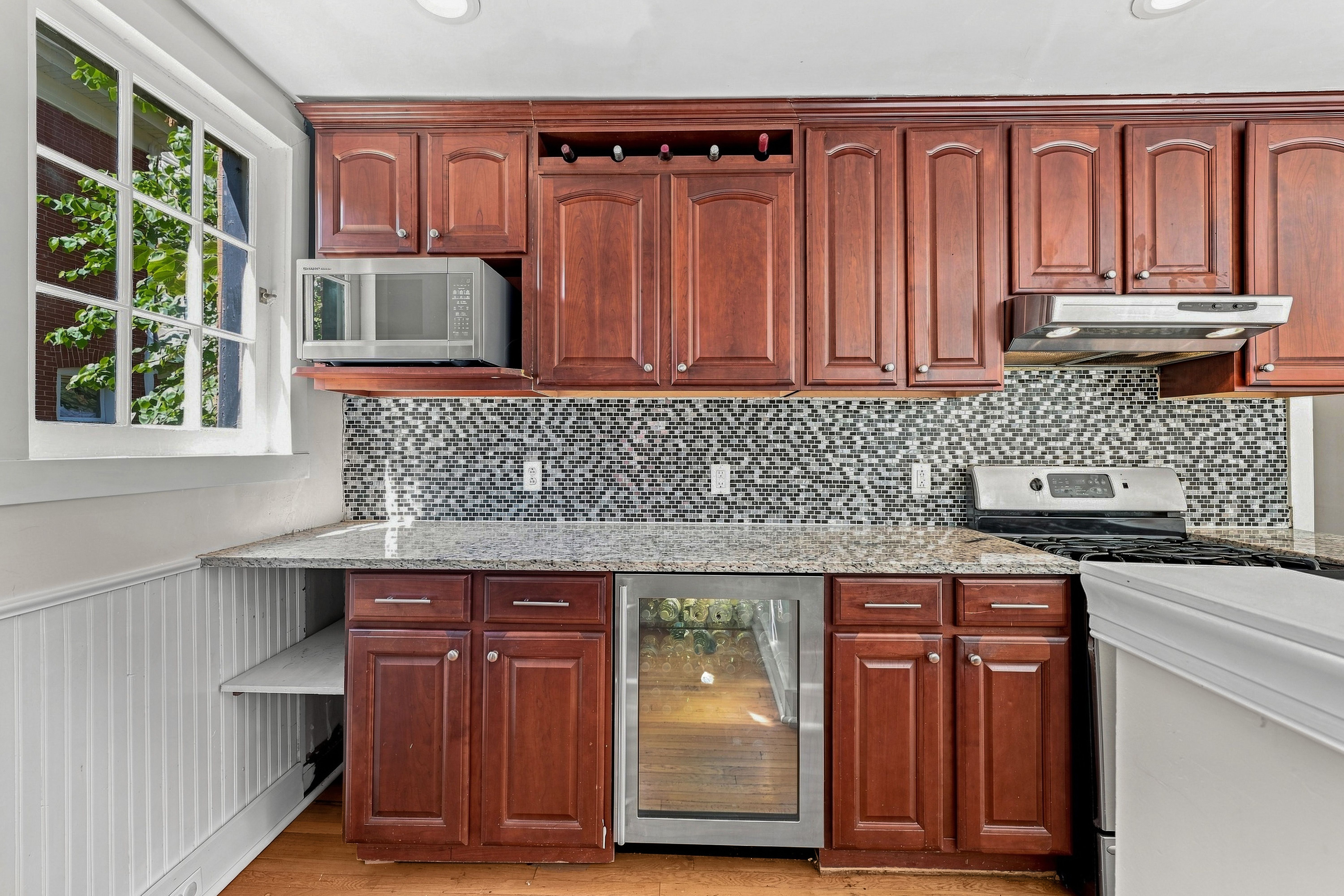  6324 Alderson Street, Pittsburgh, PA 15217 - 物件實景