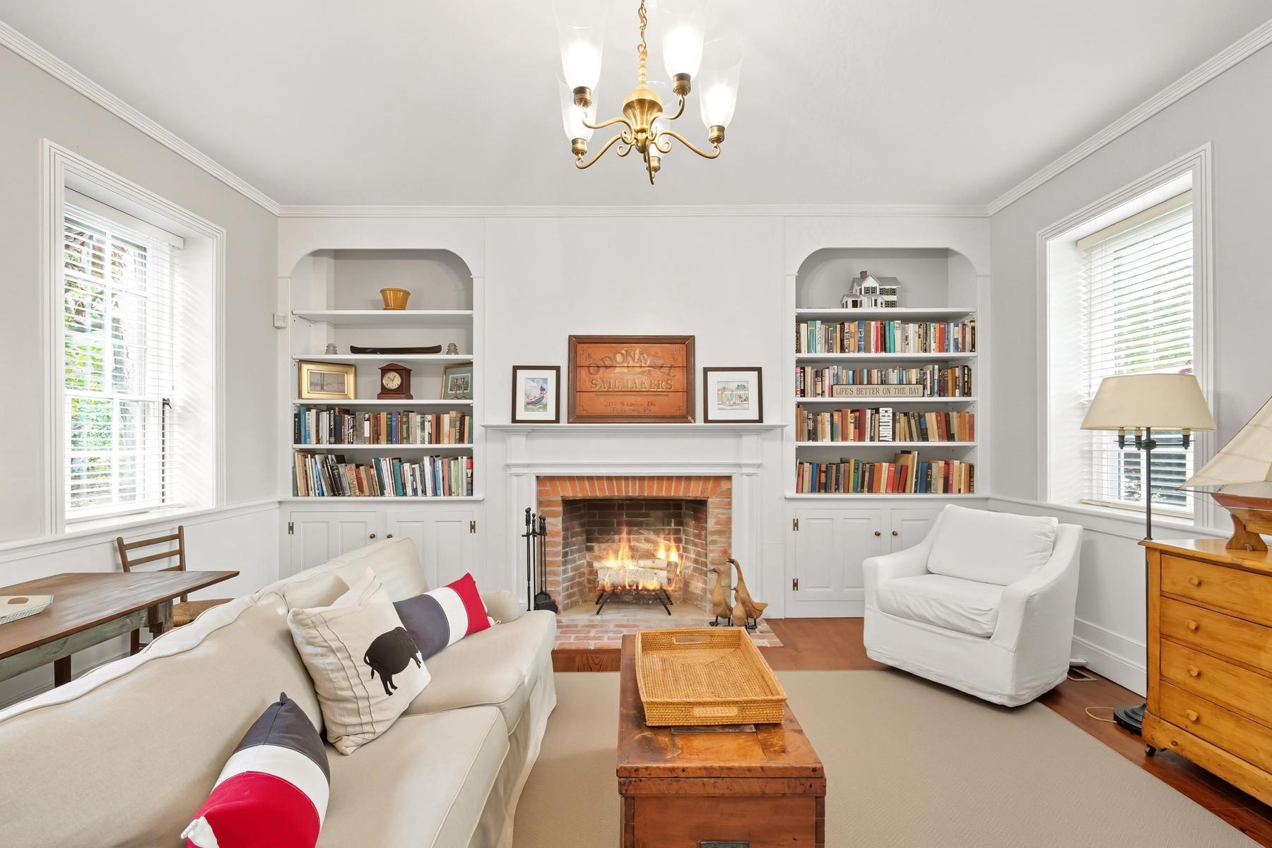  8612 Tilghman Island Road, Wittman, MD, 21676 - 物件實景