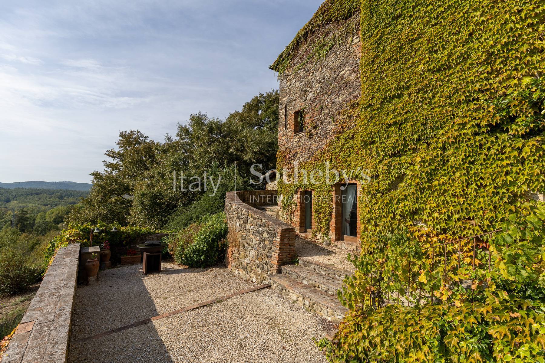  Charming Estate in the Sienese Hills - 物件實景