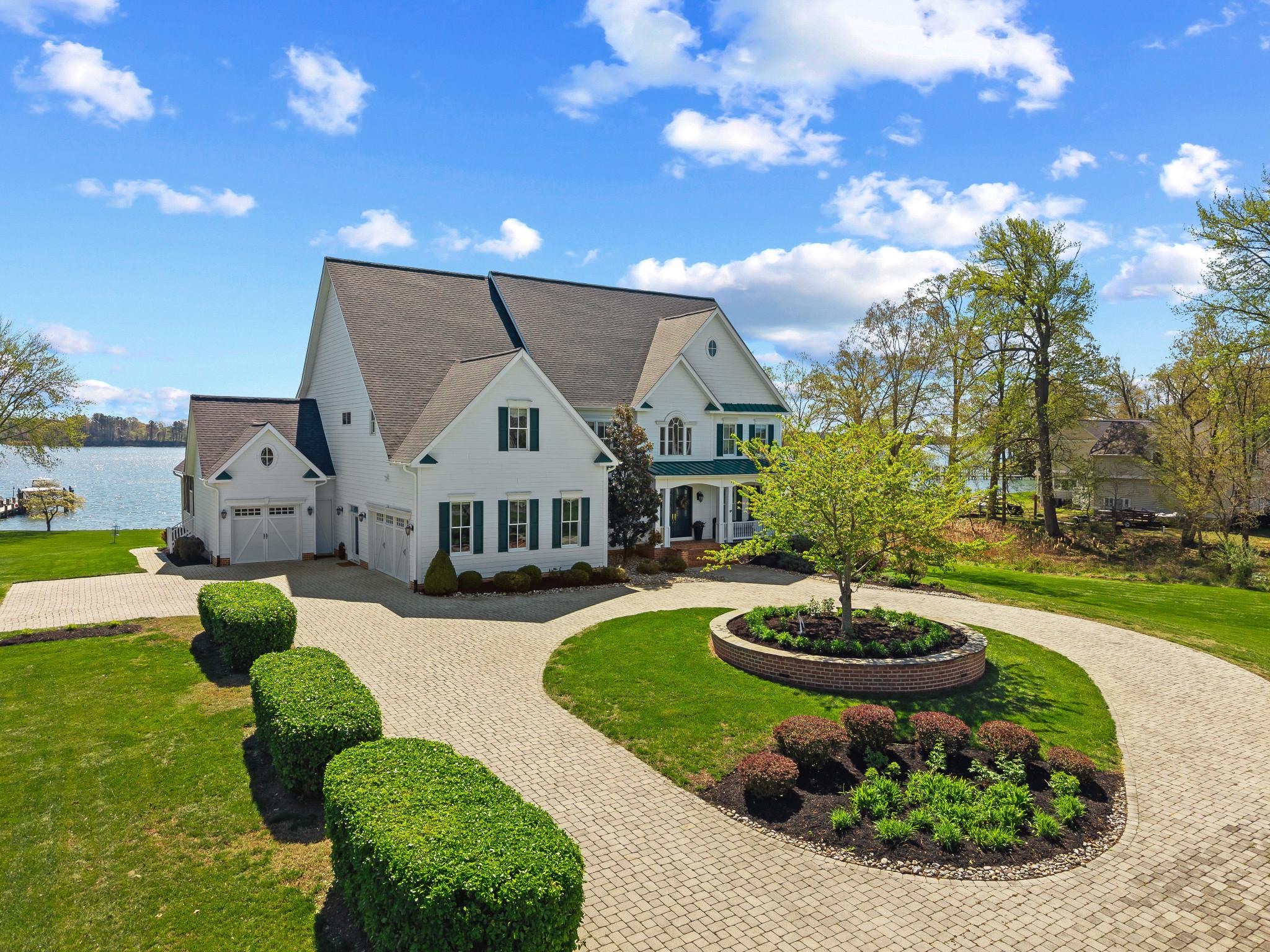  200 Wye Road, Queenstown, MD, 21658 - 物件實景