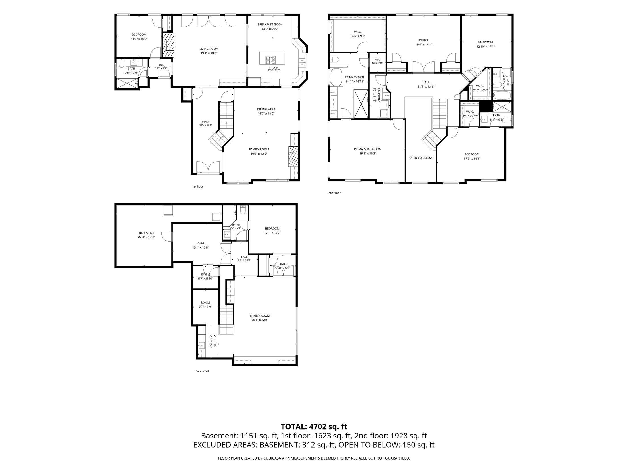  Beautifully Renovated Home in the Heart of Morningside - 物件實景