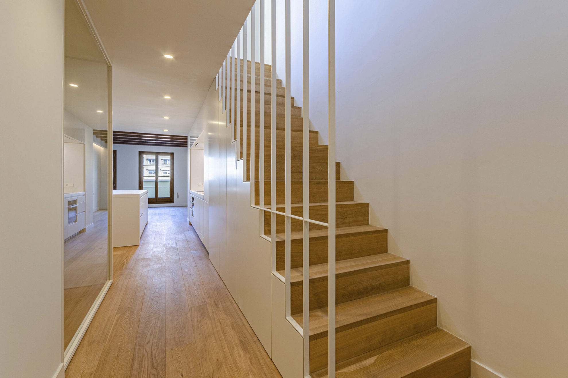  Unique duplex penthouse in the very heart of Barcelona - 物件實景