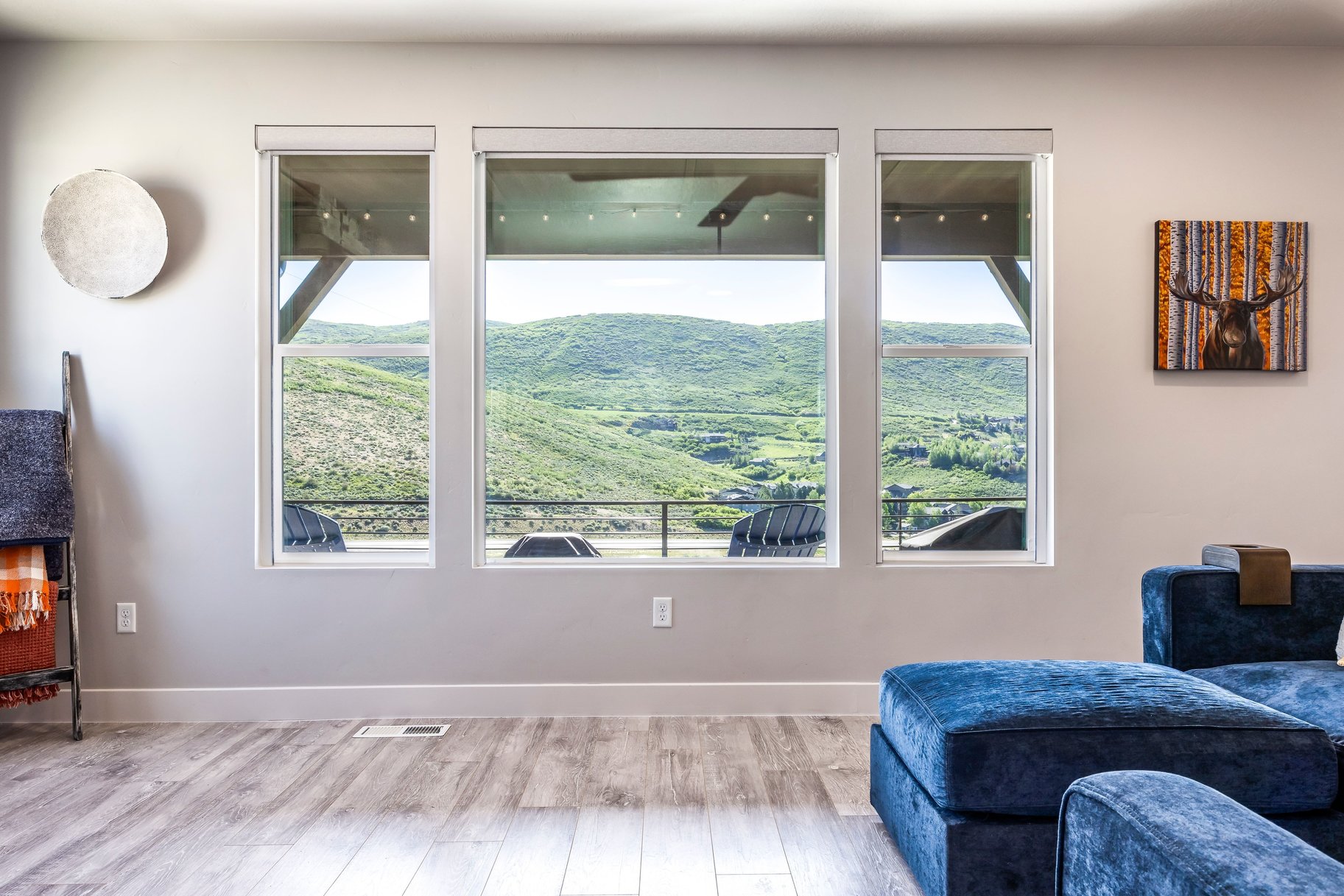 Mountain Views, Open Space & Finished Walkout Basement - 物件實景