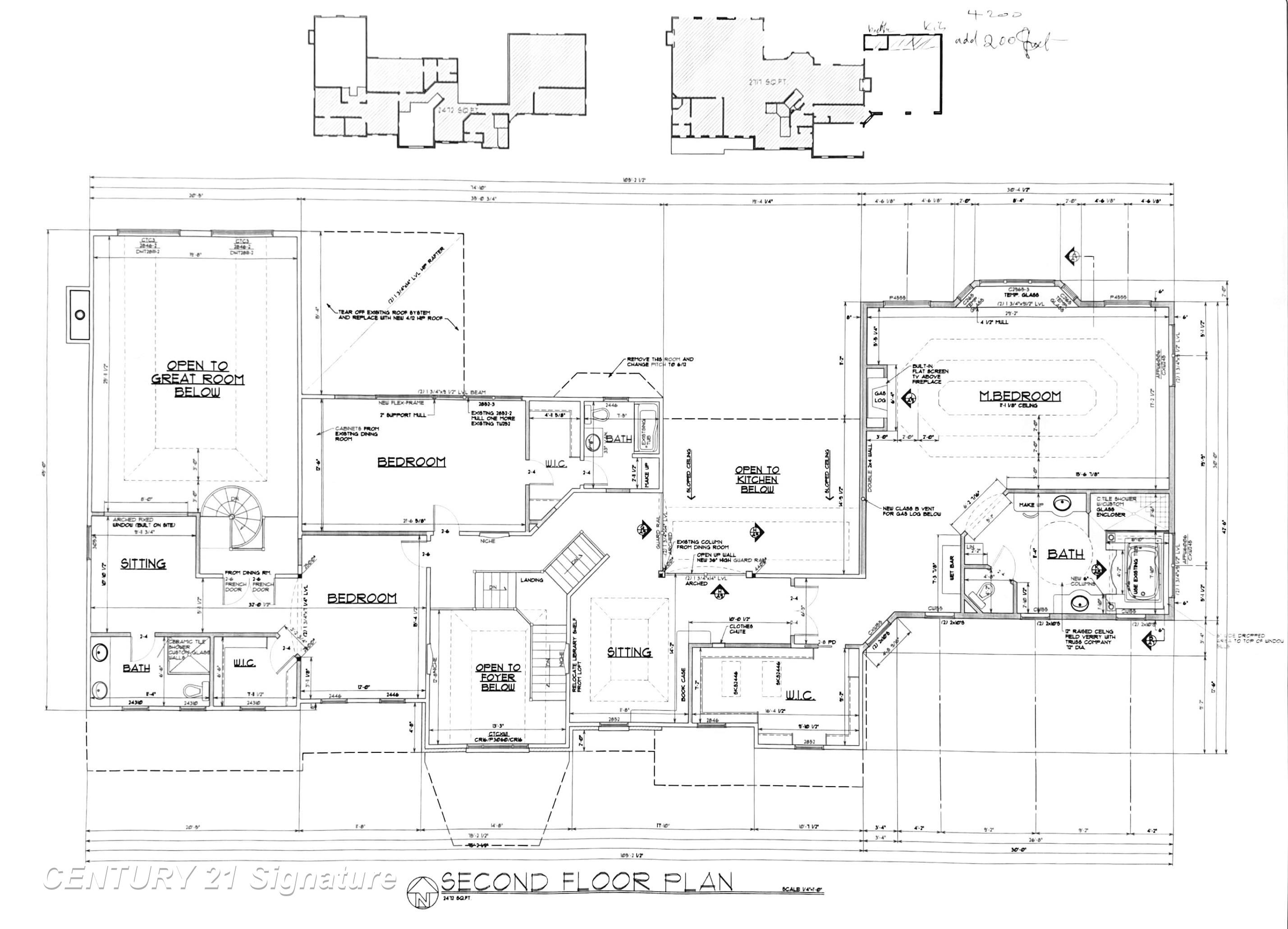 Saginaw, Michigan, 48609, United States, 4 Bedrooms Bedrooms, ,7 BathroomsBathrooms,Residential,For Sale,1980528