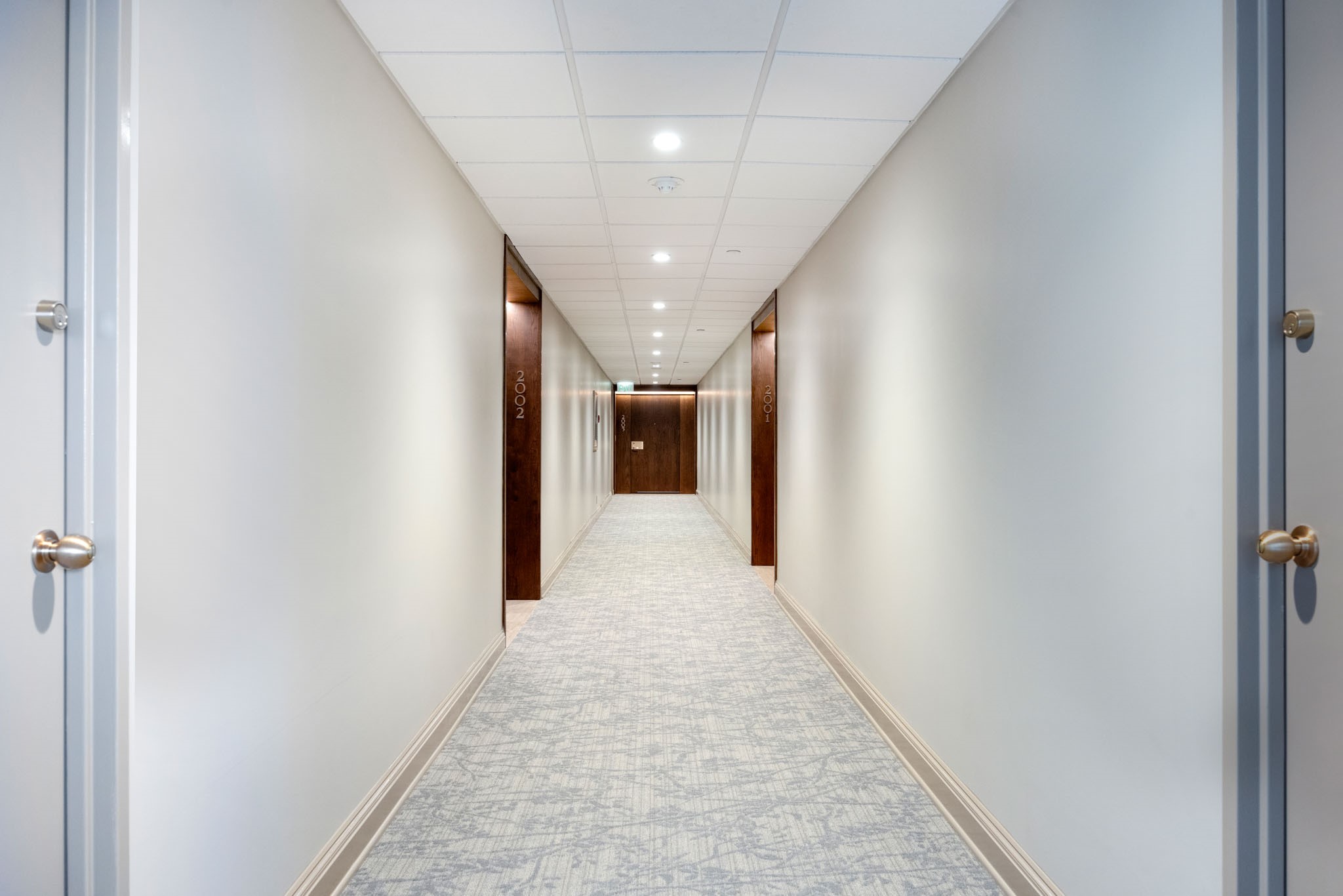  5555 Del Monte Drive #102 - 物件實景